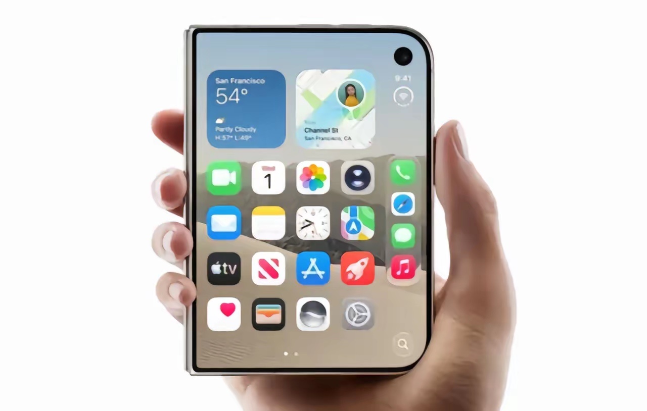 iPhoneDuo溢价暴跌原因iPhone Duo溢价从5.8万跌到7000，就