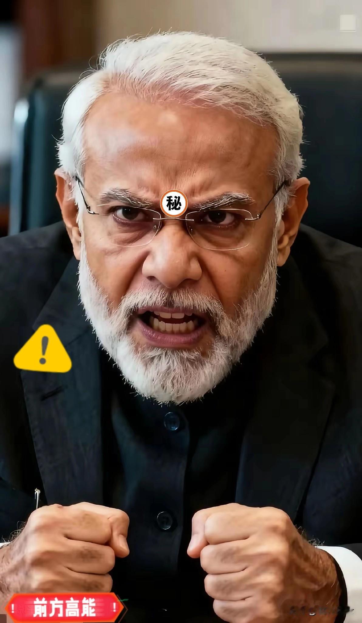 快讯快讯！
印度突然宣布了：
10月28日，印度政府消息人士透露，该国企业将停止