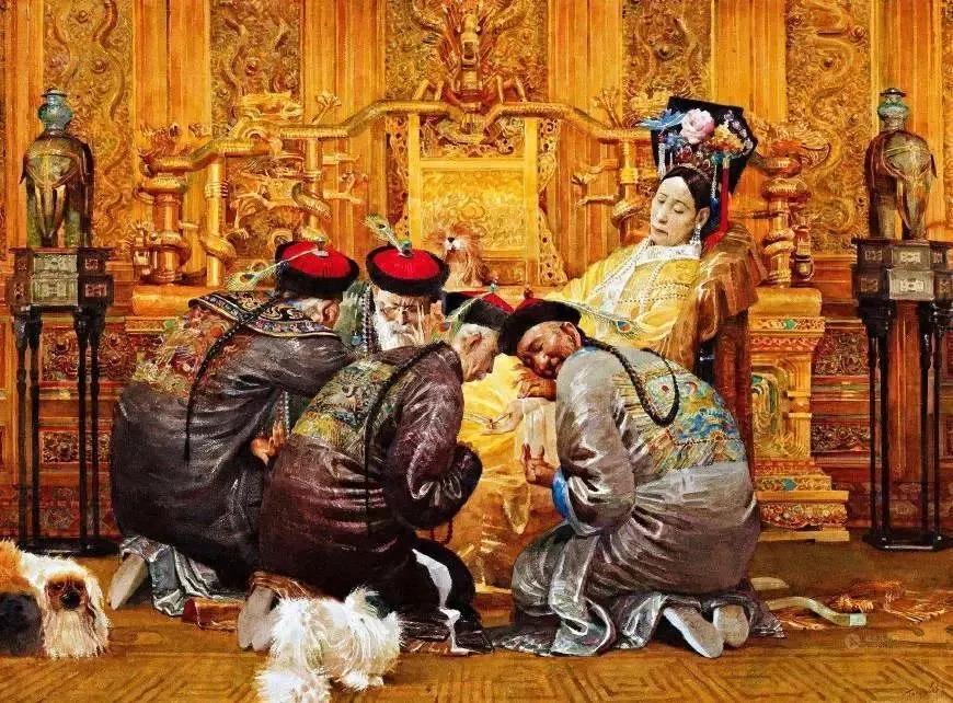 戊戌变法又名为“百日维新”，是由康有为、梁启超等人所领导的，变法失败的主要原因就