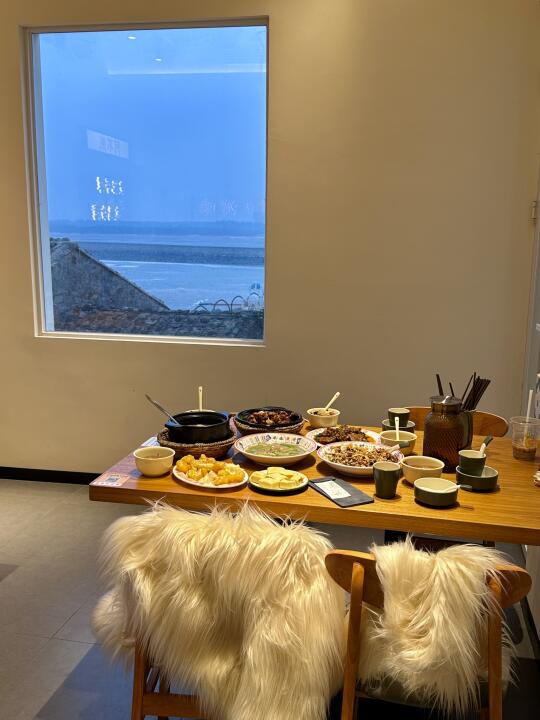 平潭已经是next level。。。
