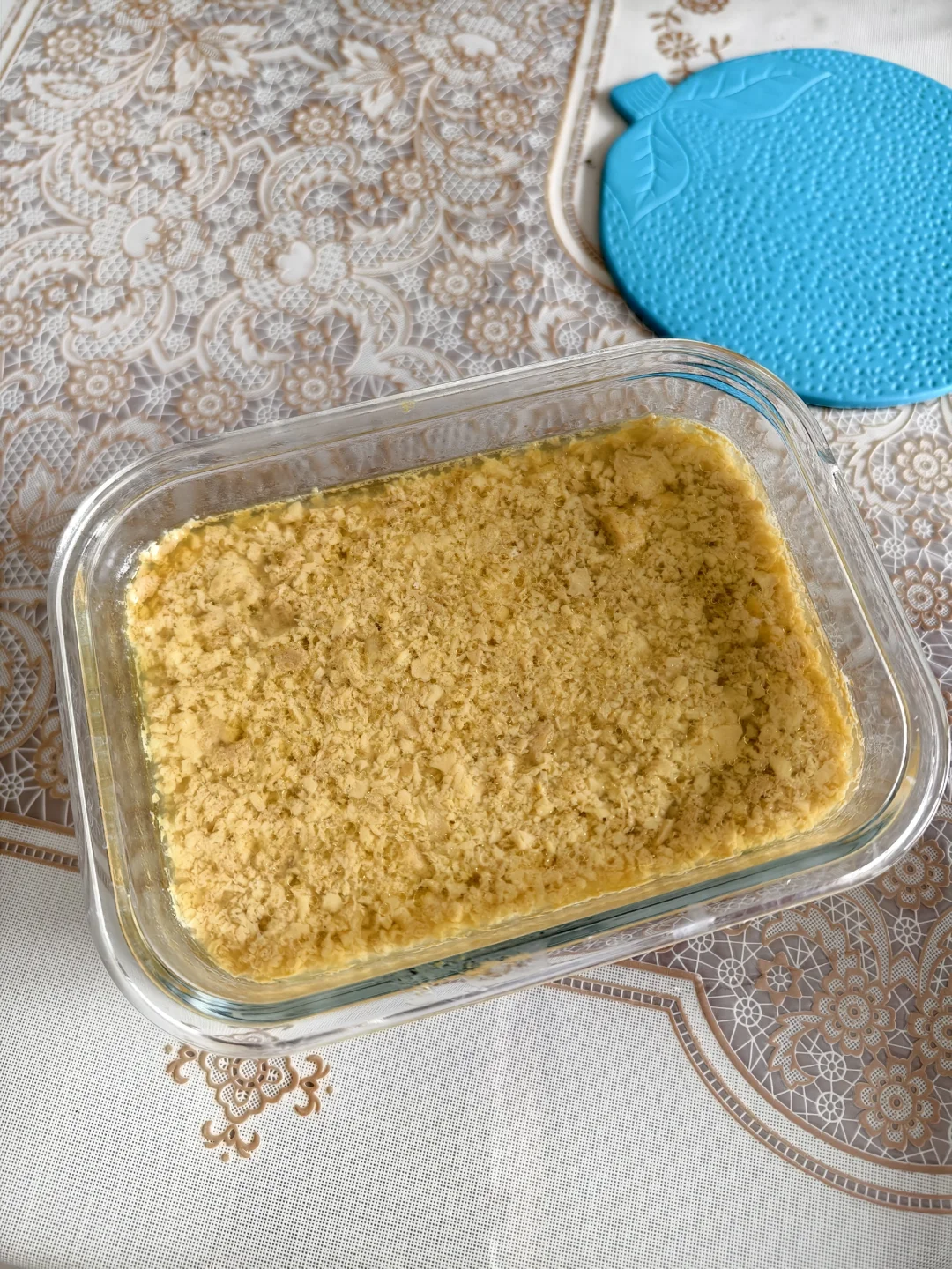 没事，我心态好