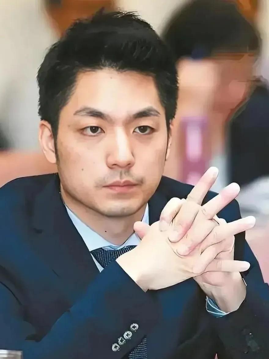 台湾地区恐怕要大洗牌！

岛内正流传着一个几乎板上钉钉的预判：只要蒋万安在202