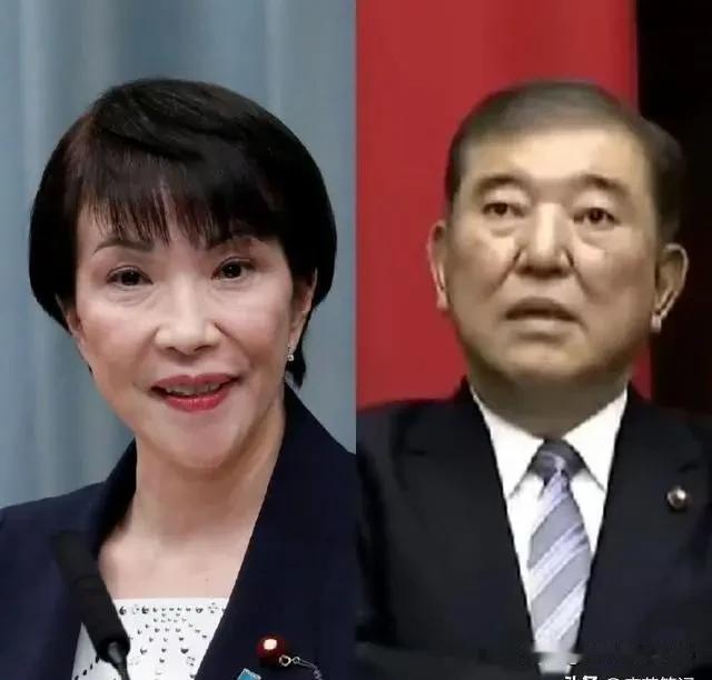 高市早苗即将成为日本新首相，反映出日本向右转的倾向更加明显。石破茂不得不提醒高市