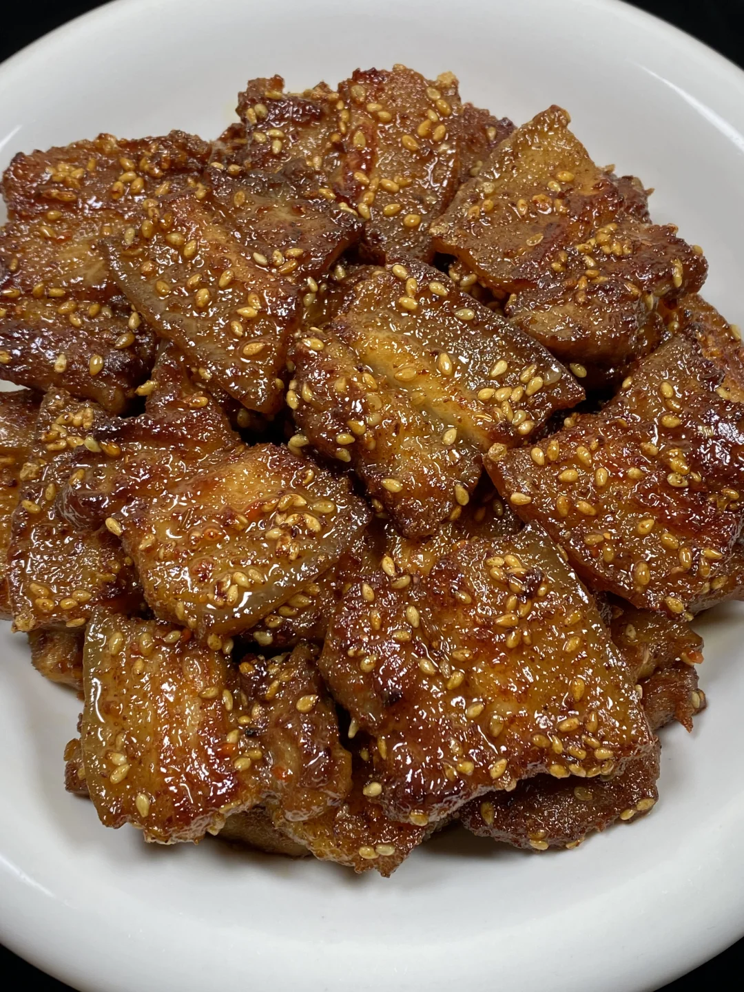 终于吃上了！原来网友给的配方是真的！！