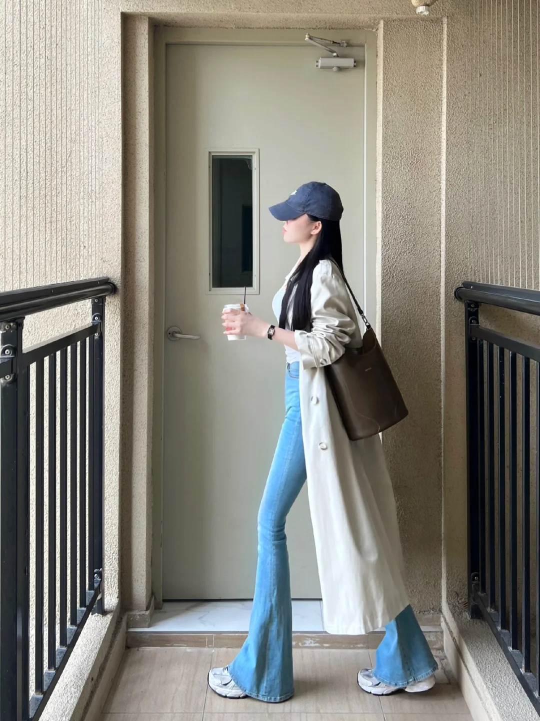 怎么可以没有秋天的日常呢！