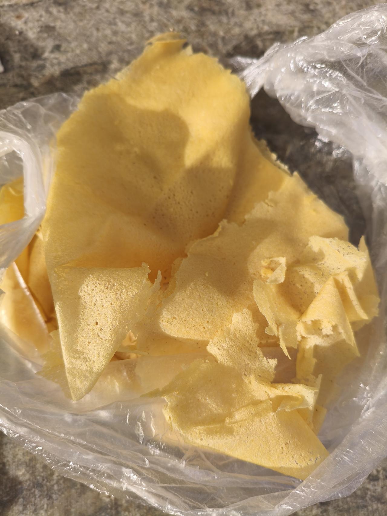 说起食品安全，这就是一个老生常谈的问题。
为什么一直没有彻底解决？牵扯到方方面面