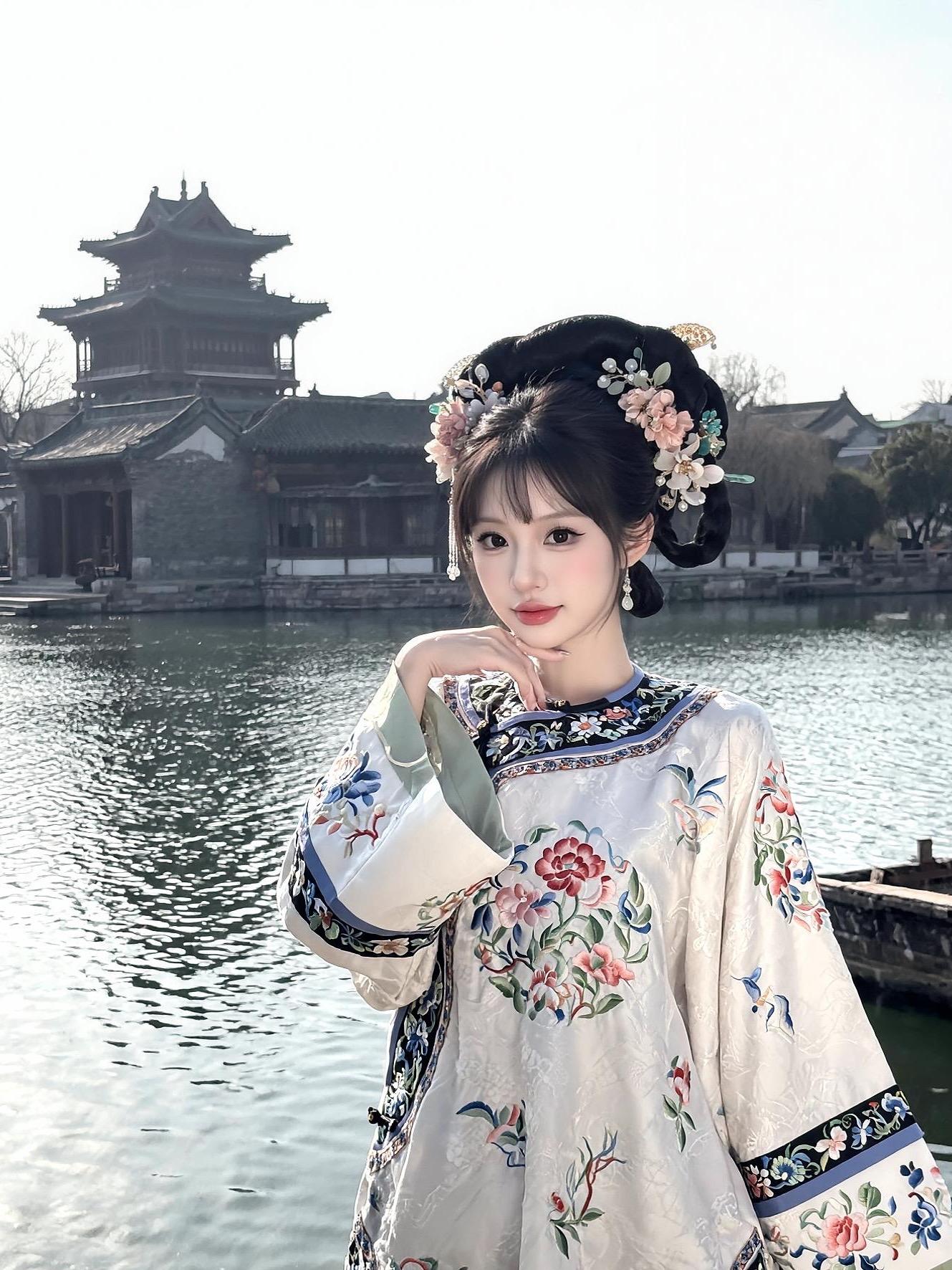 你愿意陪我去北京吗