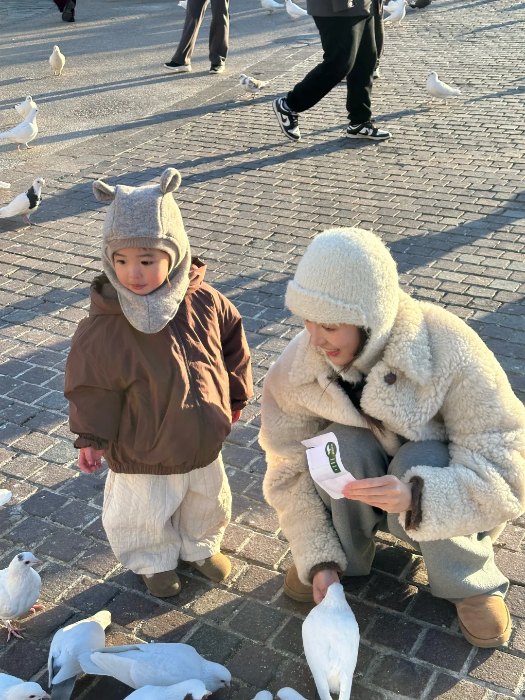 过年日常plog🪭
