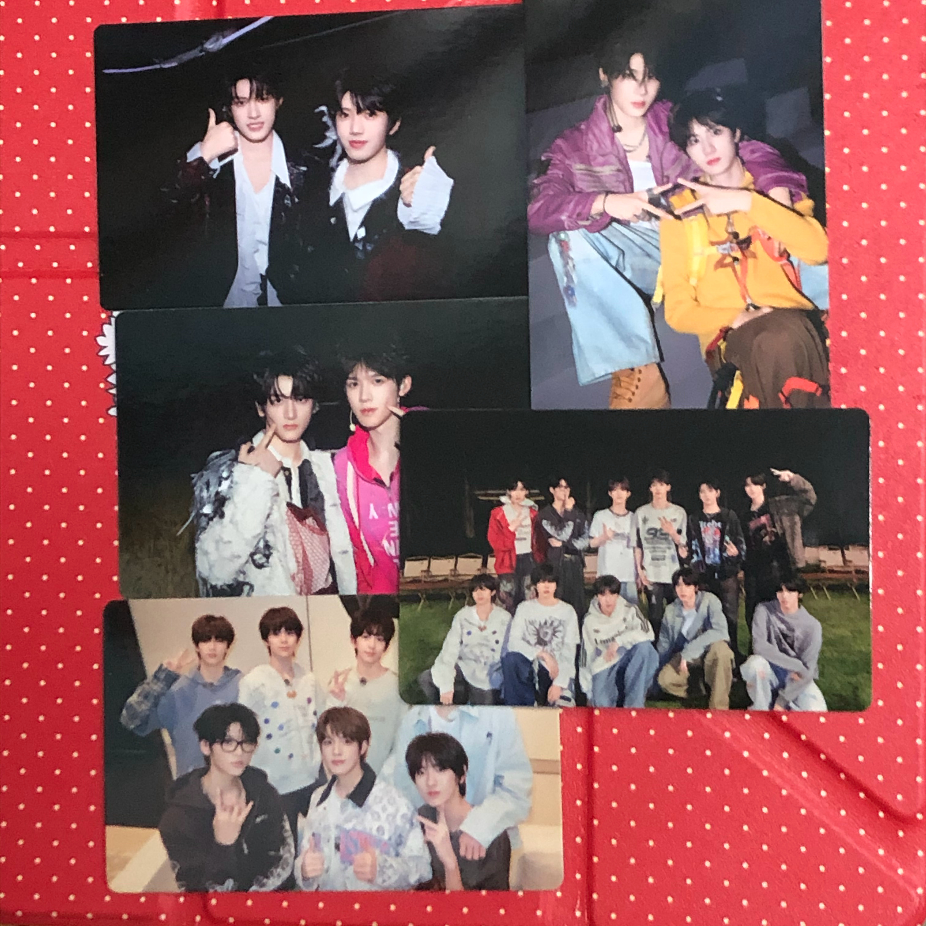 这种你卖掉了很得意是吧 