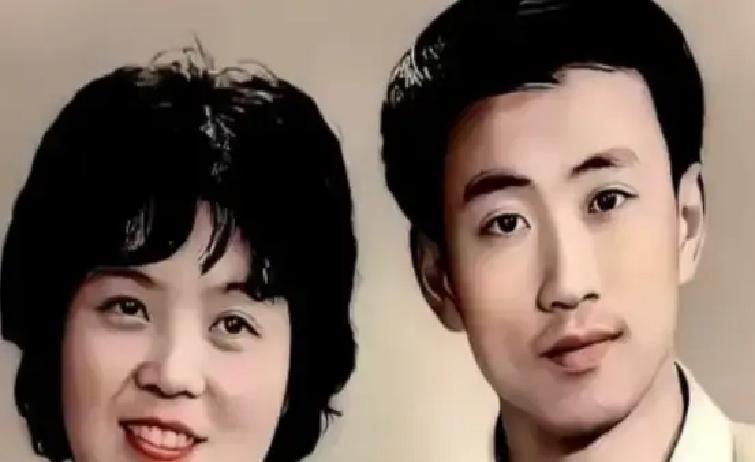 放到现在，一个名牌大学毕业生，放弃城里好单位，跑回山沟沟里娶一个农村姑娘，这事儿