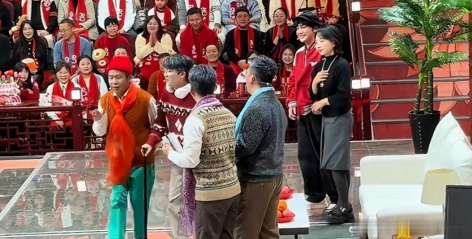 2026辽宁春晚官宣立春启序赴春约，沈阳盛启团圆夜！黑土地酿满东北年味，盛京烟火