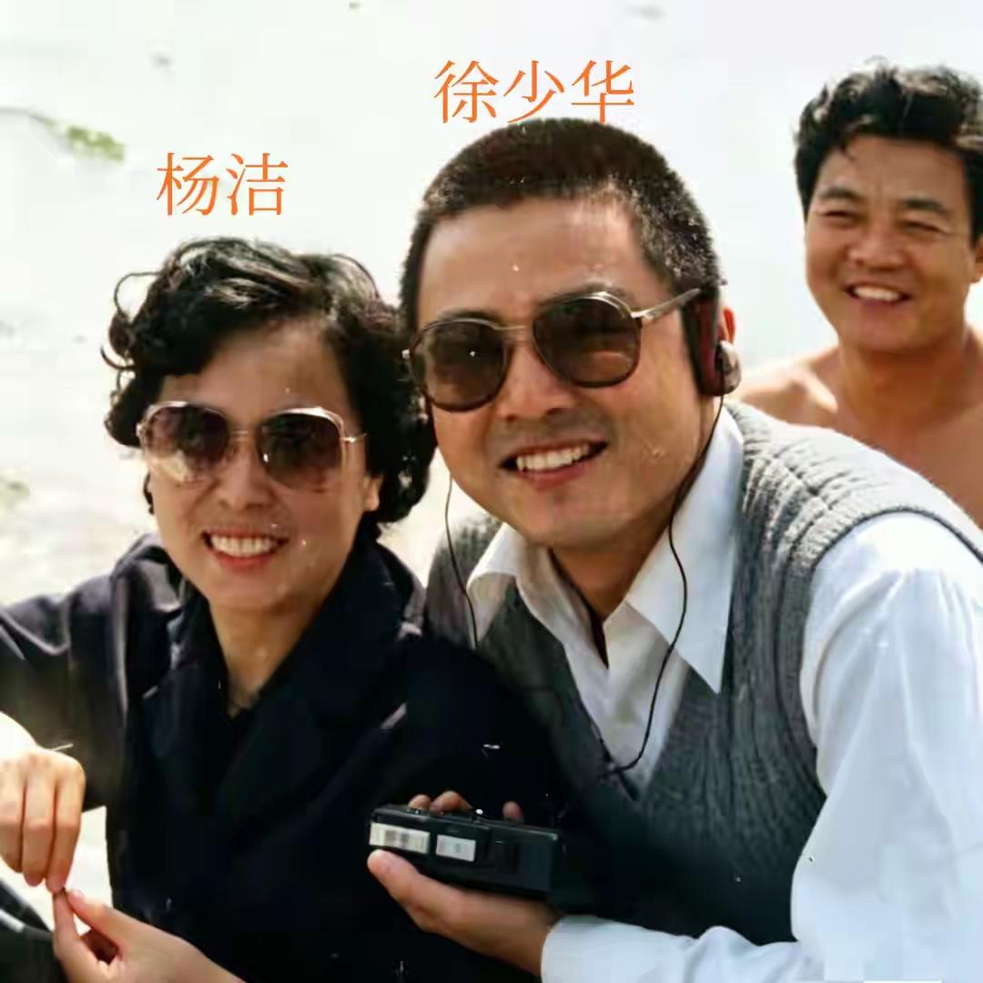 王铎：这是杨洁和唐僧相处最好的时候
