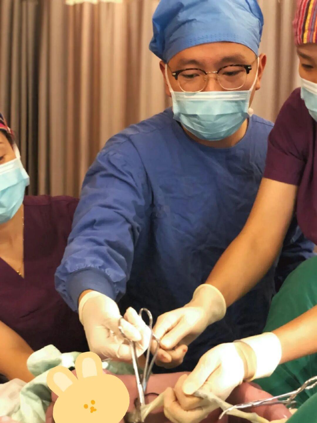 怕老婆产后抑郁，我给自己列了一个清单