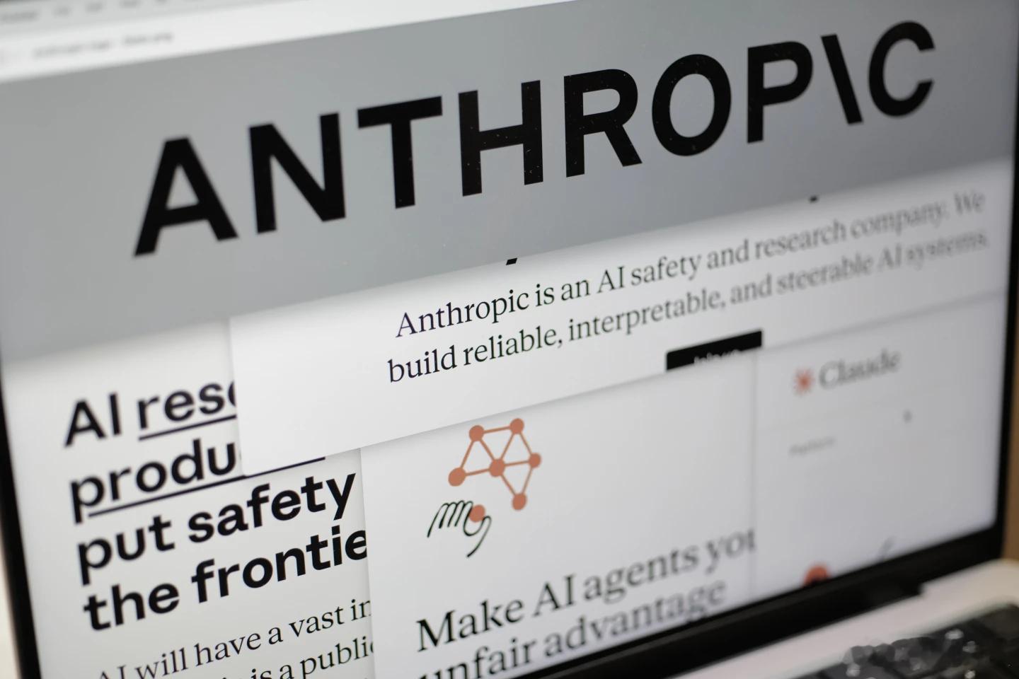 【Anthropico公司的Mythos模型发现了美国政府机密系统中的漏洞】（原