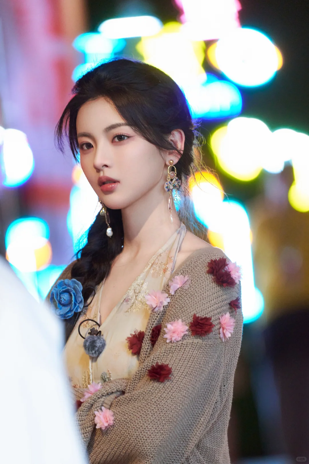 可爱老婆杨超越综艺美图存（工作室）