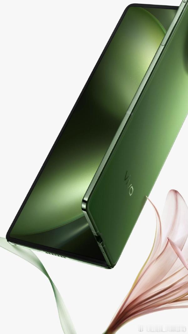 vivoXFold5人称小MacBook救命🆘！发现宝藏折叠屏啦！！办公体验超