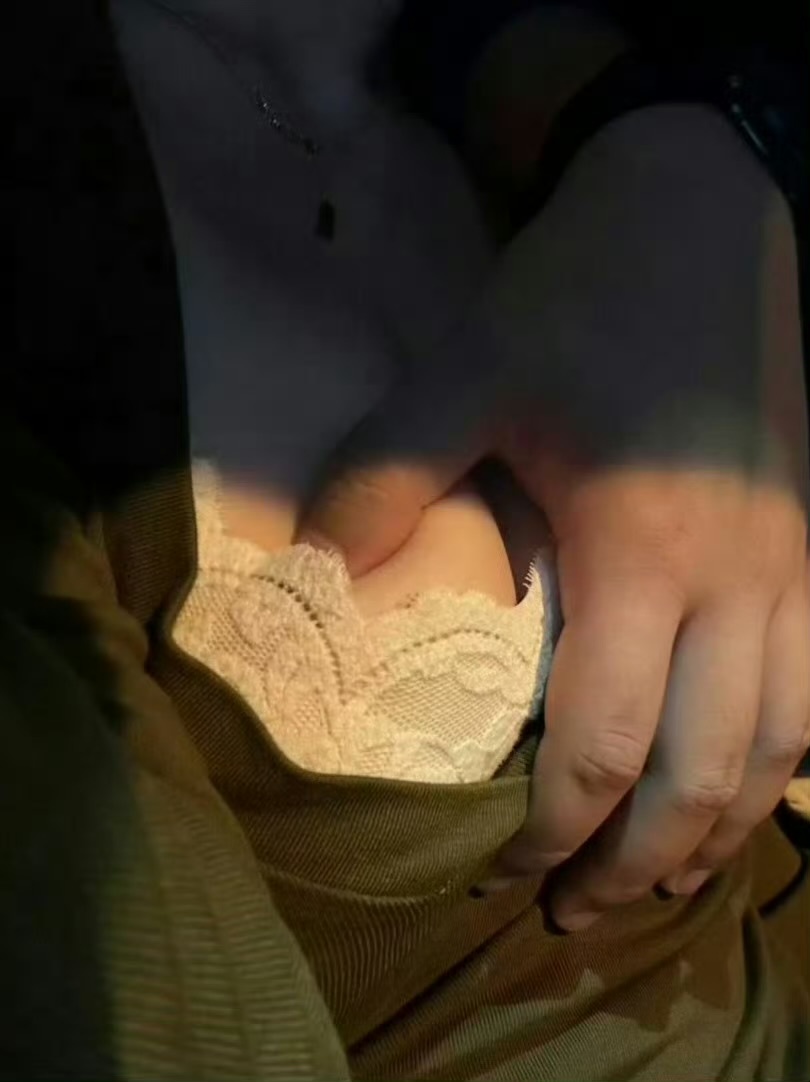 第一次见面会不会太主动？ 