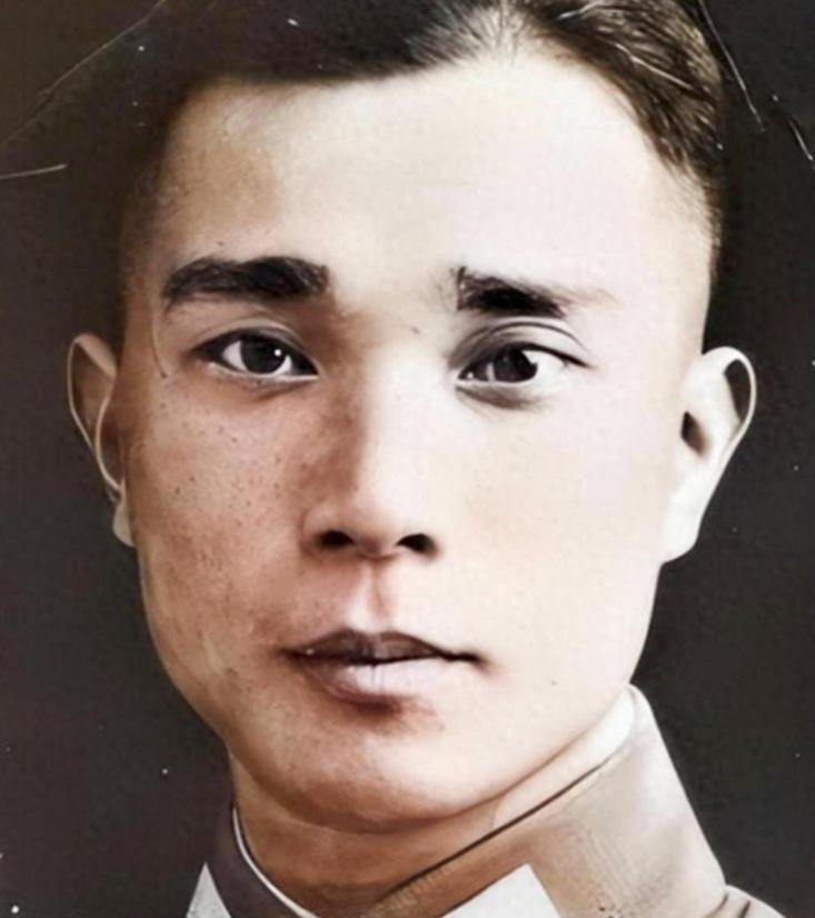 1949年，李默庵来到程潜家，说：“听说程主任要走起义之路，以救湖南？”程潜听罢