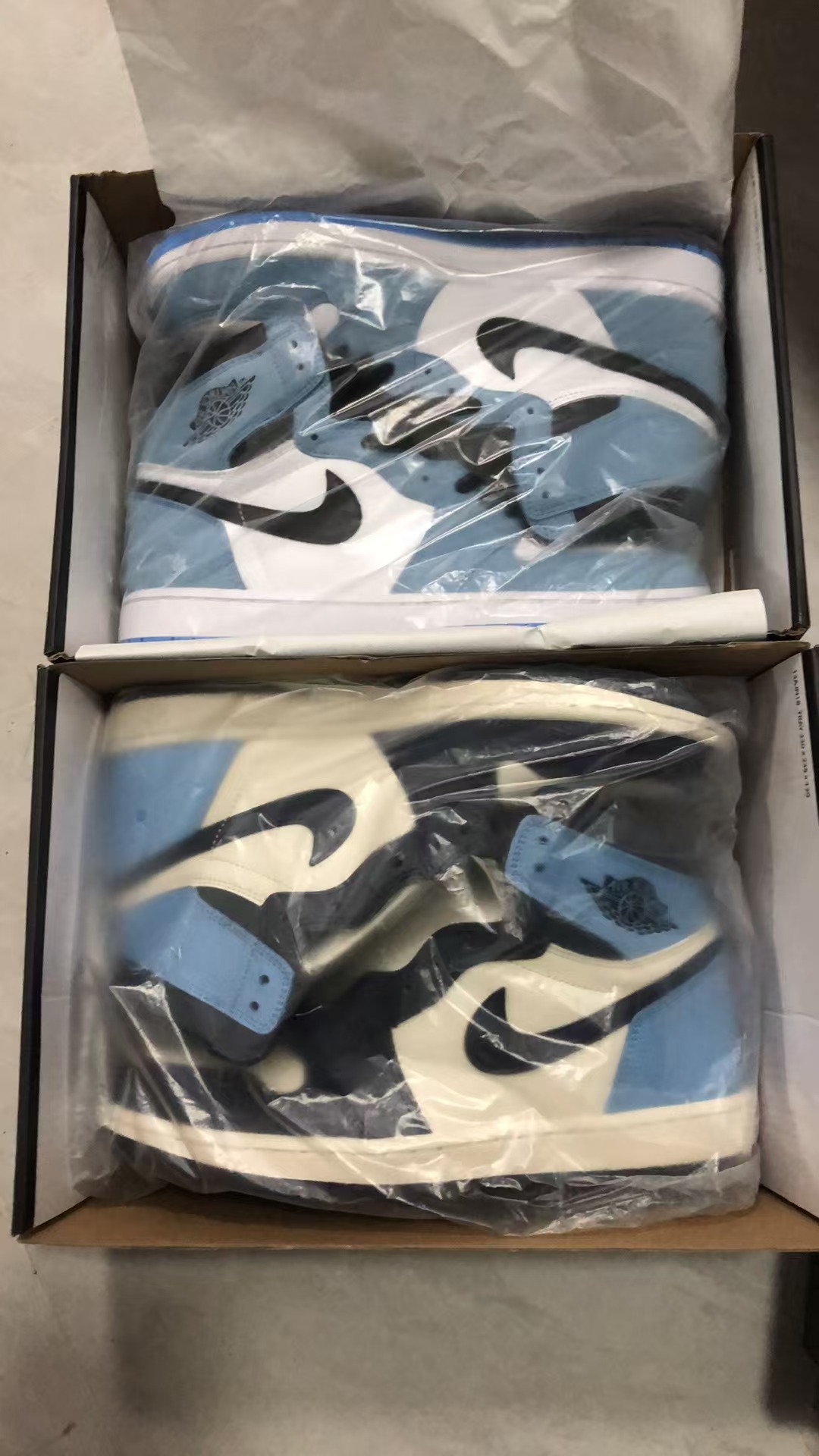 早下单，早收货 这位哥有点好运在身上的。 