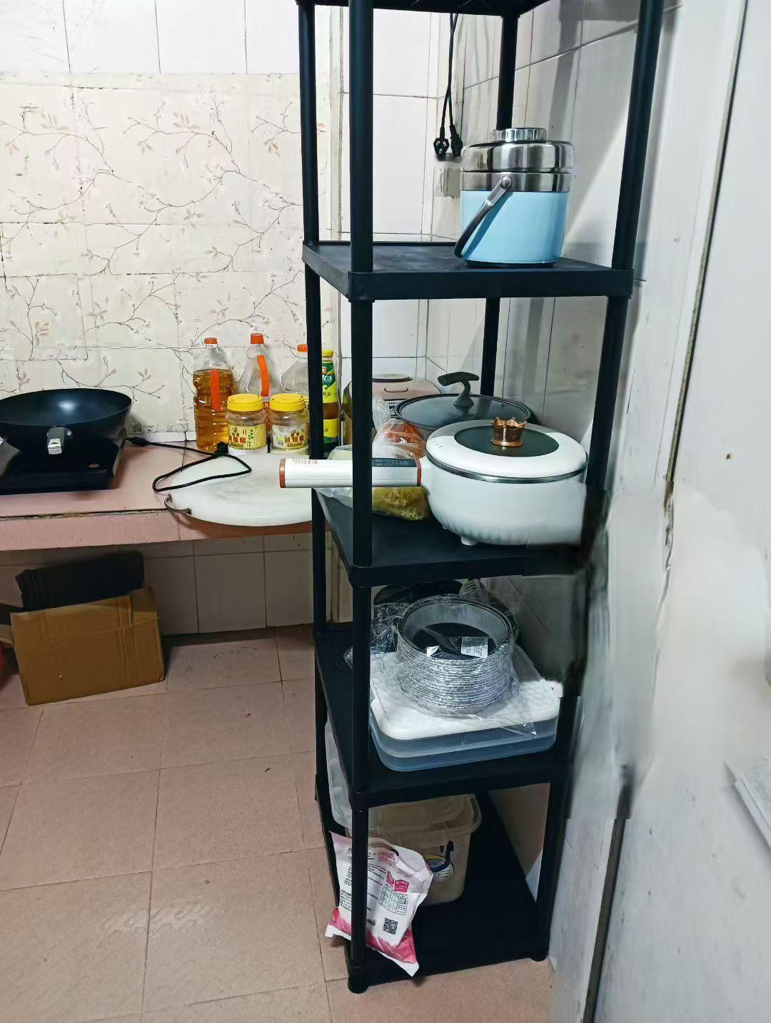 大家好，我是七姐，有网友说，你怎么每天这么有空啊？你不是说在厂里面上班吗？我不管