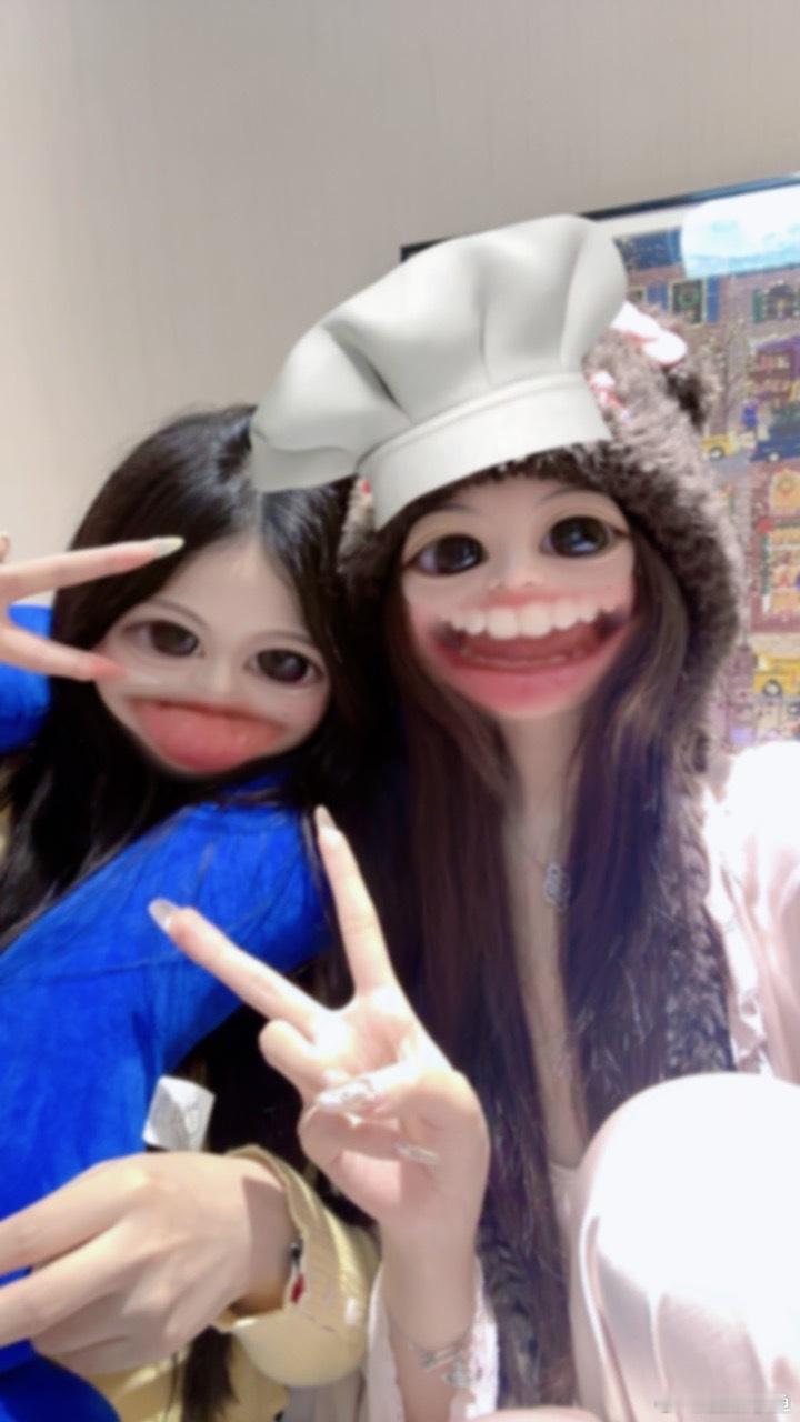 🐟大厨师👩‍🍳 ​​​