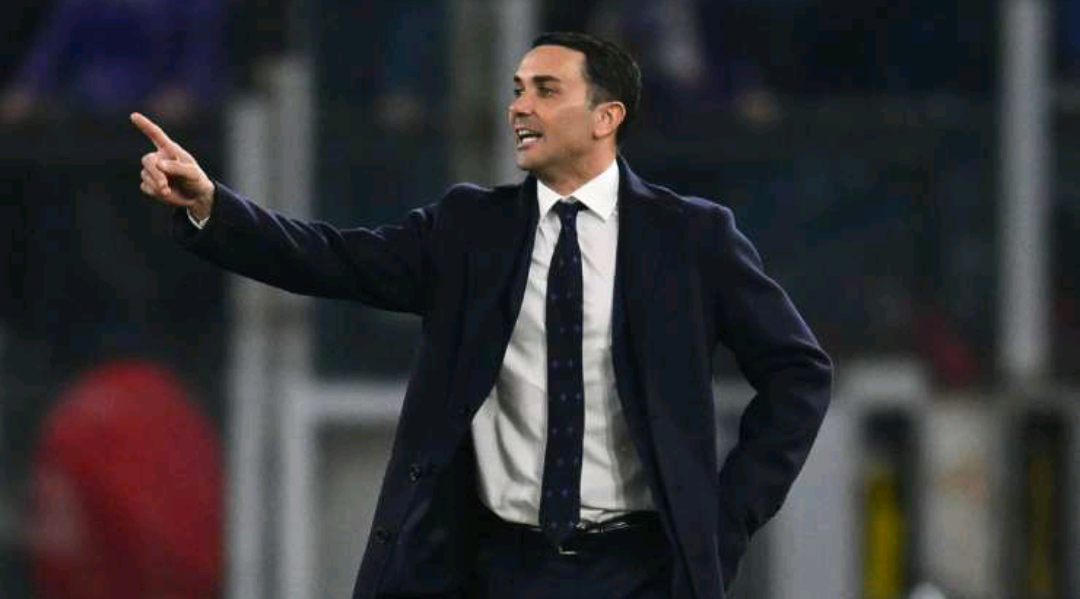 帕拉迪诺将执教亚特兰大，成为新主帅为期1年半 体育11月11日讯 此前，亚特兰大