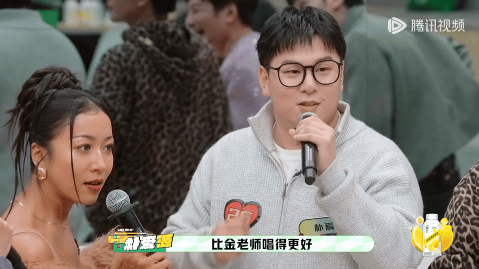 全男综艺开口真是没轻没重这才是综艺该有的样子！不搞虚头巴脑的套路，男生们聚在一起