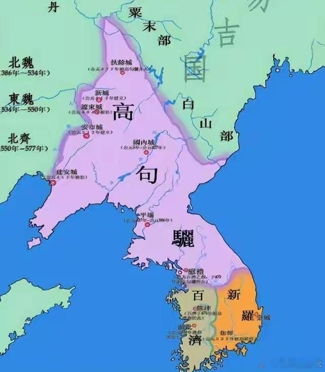 韩国一位教授曾公开宣称：汉朝之前的中国，从夏商周到秦朝，都附属于韩国祖先的统治。