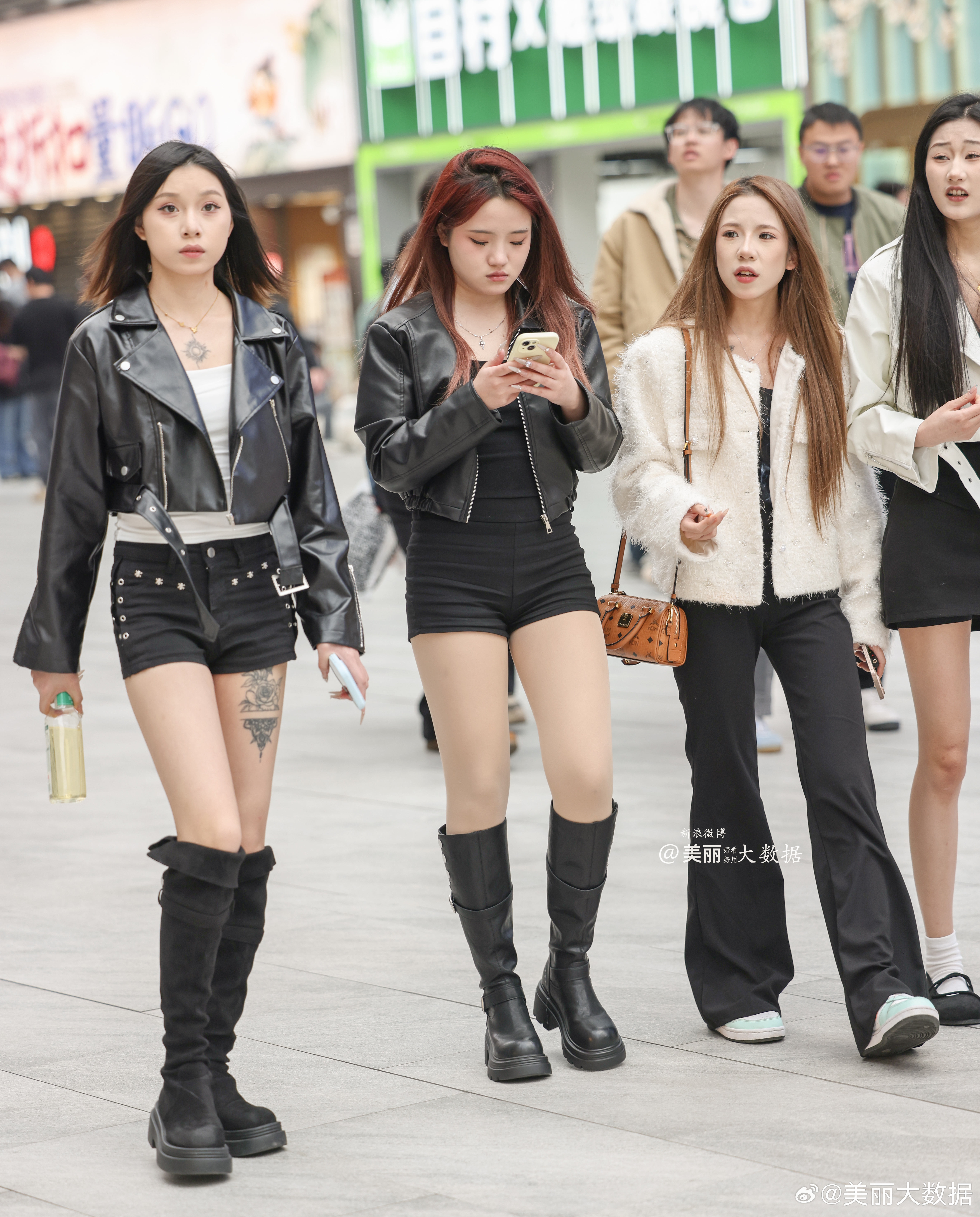 周一，好好上班啦