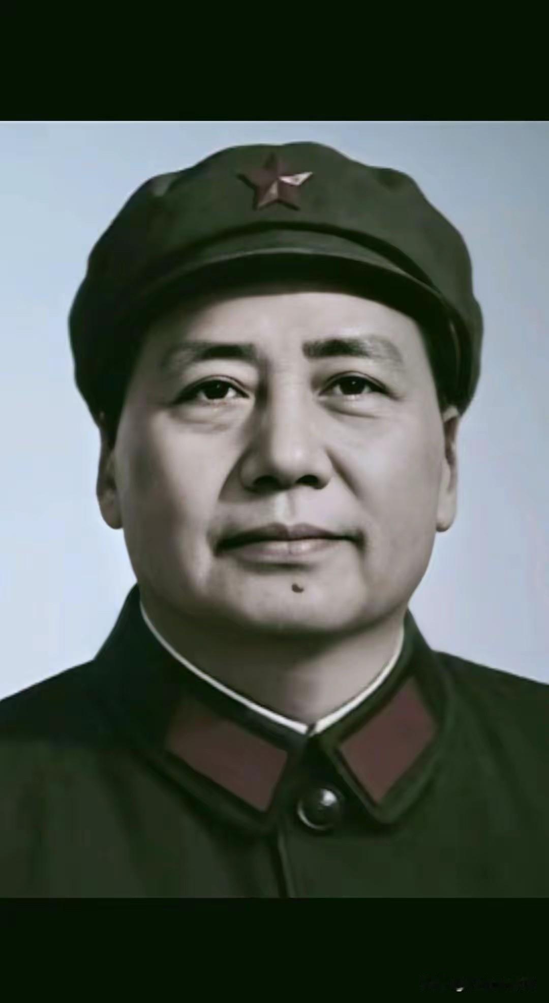 第一个喊出人民万岁的人