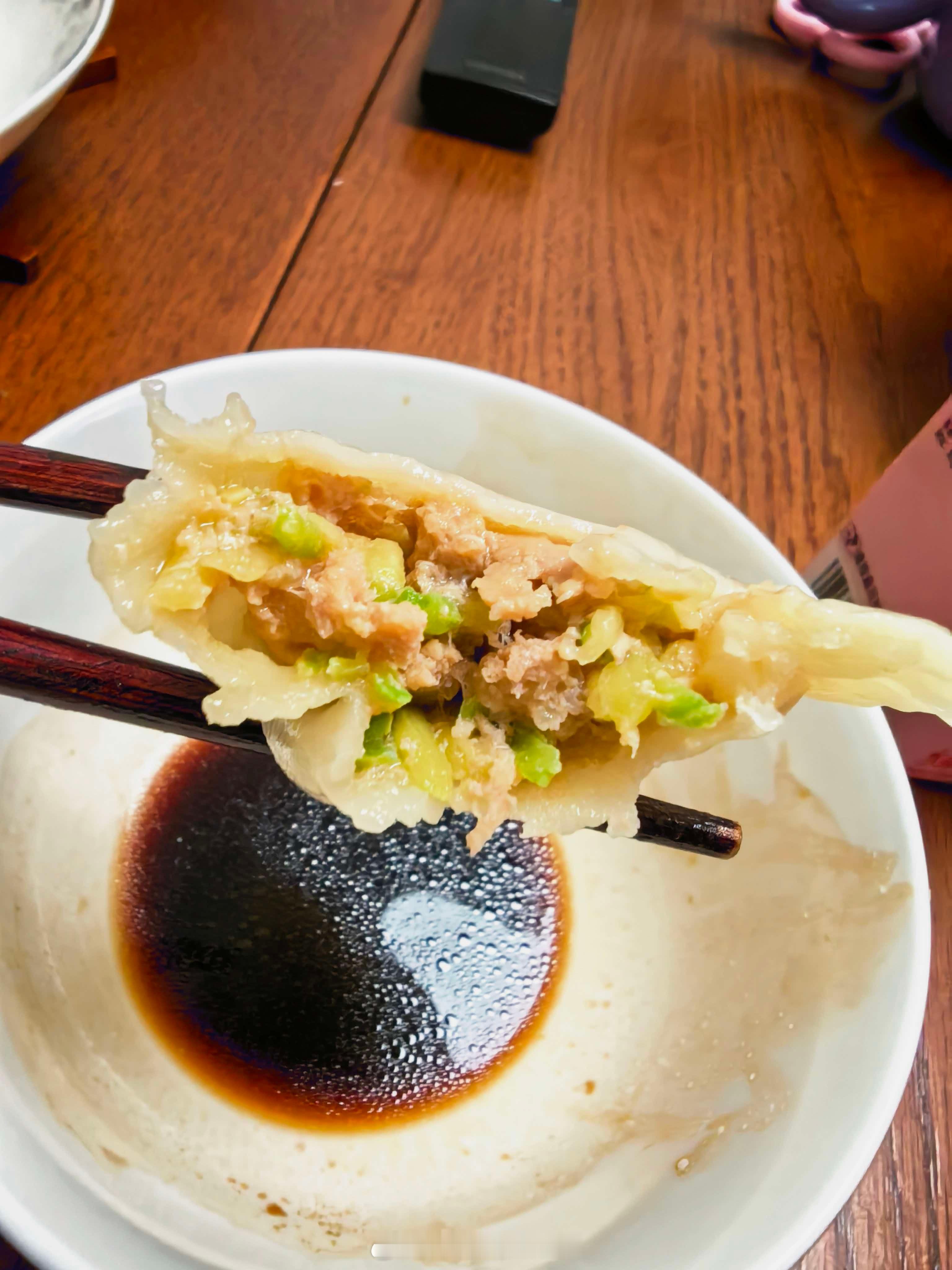 味道不错，不过就是忙叨两小时，吃饭十分钟[允悲]我的美食日记 ​​​