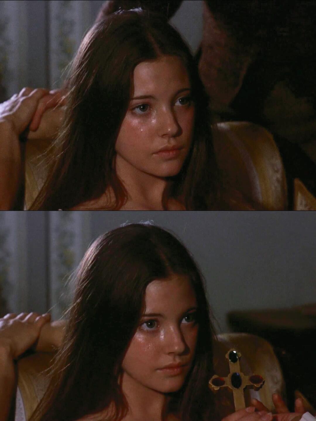 小成本低脂吸血鬼电影🩸但是真美啊