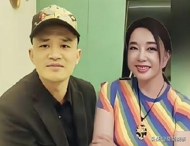 38岁的古柯身患抑郁症， 很多人表示难以置信，当初27岁就跟定了刘晓庆，作为贴身