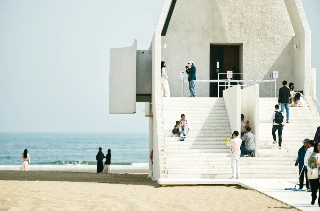 📸阿那亚必看攻略！尼康Z5Ⅱ旅拍神机实测