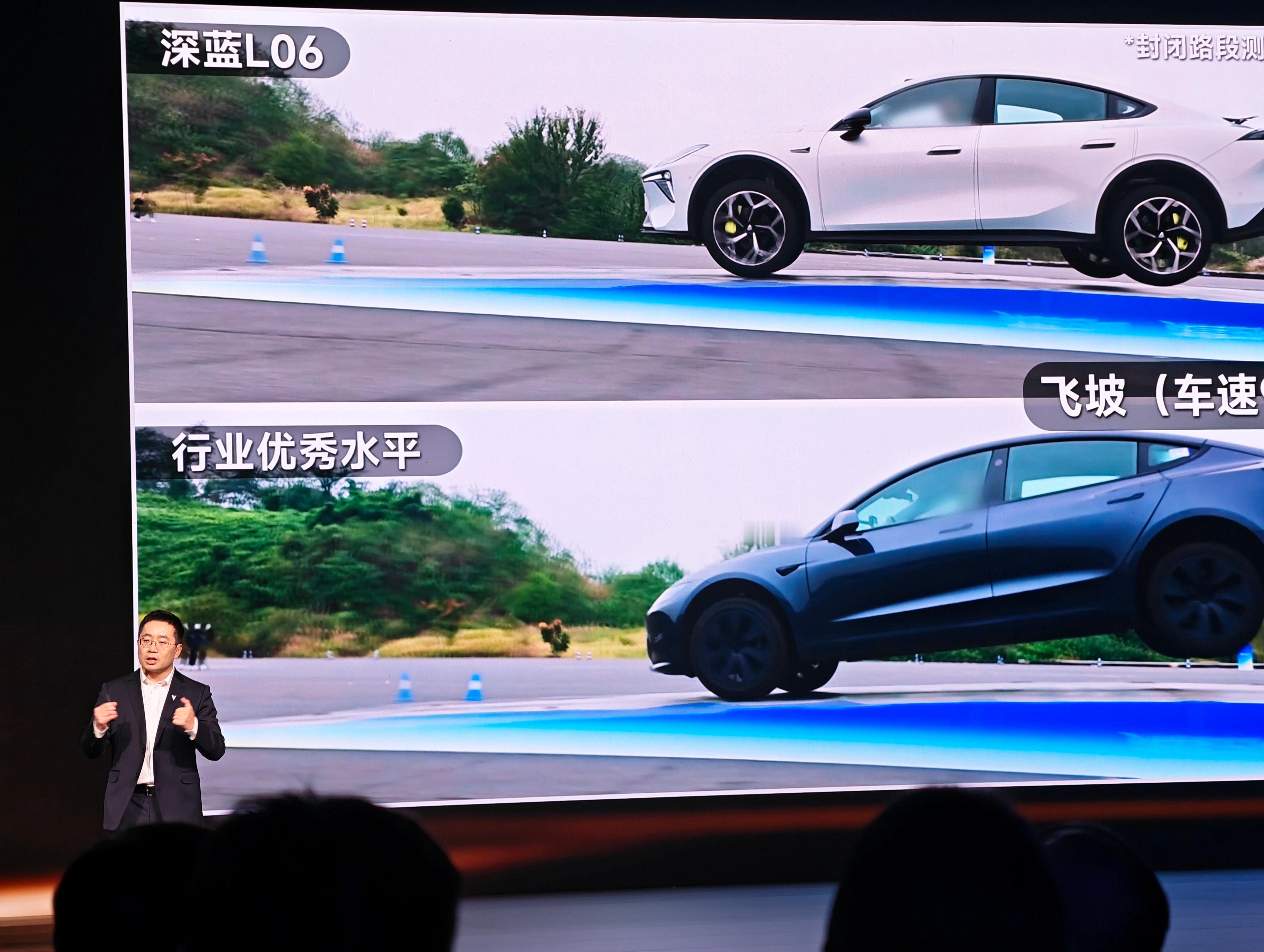 年轻人的第一台车，安全比速度更重要说白了，命重要，别为了速度不要命 