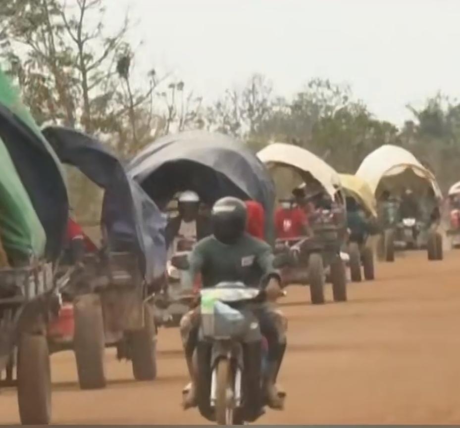 这次泰国和柬埔寨的冲突，终于明白一件事
为什么这段泰国和柬埔寨之间的摩擦会这么激