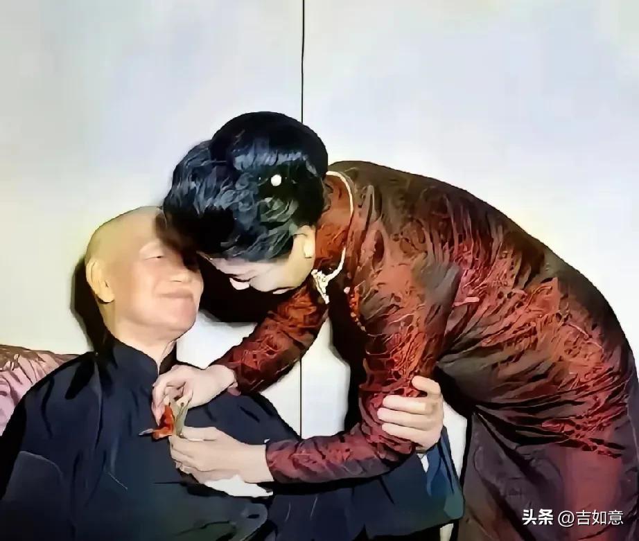 看到这一幕，不知道说什么了[不看]