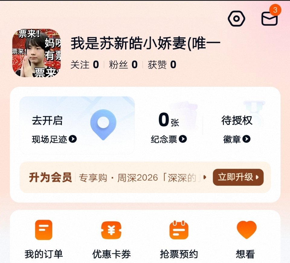 看你的了 