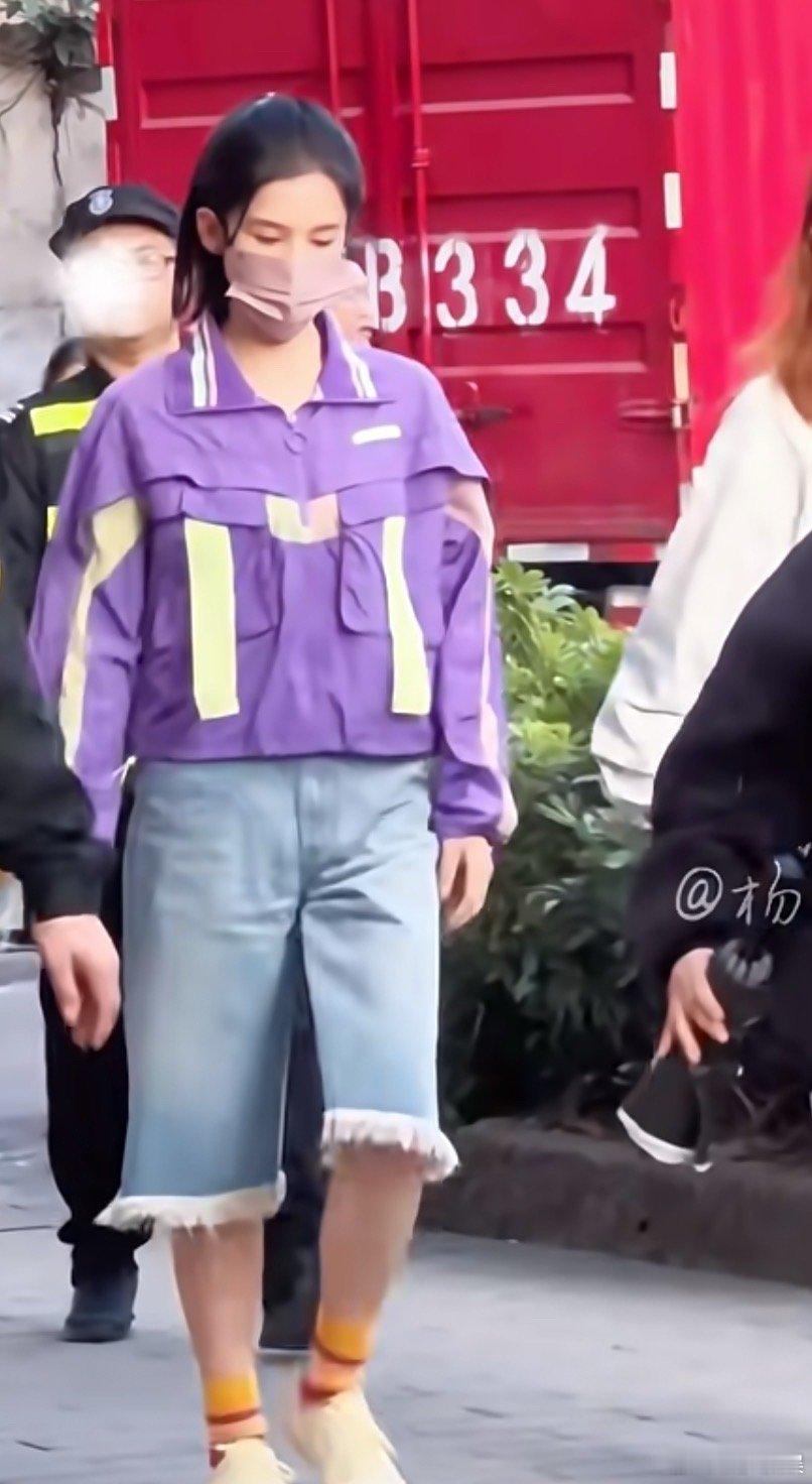 张婧仪的黑粉看到也该释怀了 