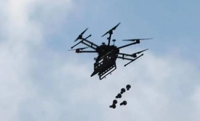 俄乌无人机交锋背后，现代战争的新博弈与和平的迫切
 
2026年3月，俄乌冲突的