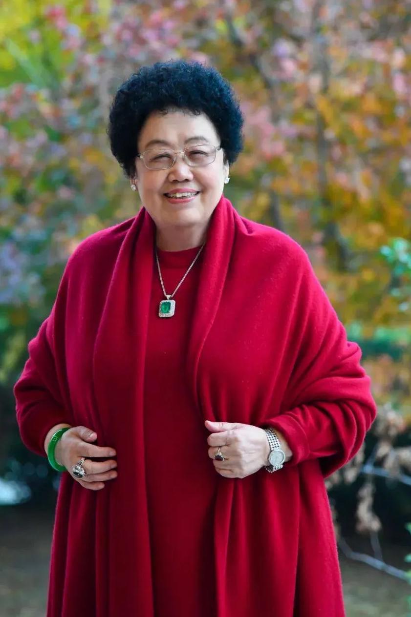 女首富陈丽华病逝，享年八十五岁，曾经接受采访时说，我这个人，没有多少消费，一天十