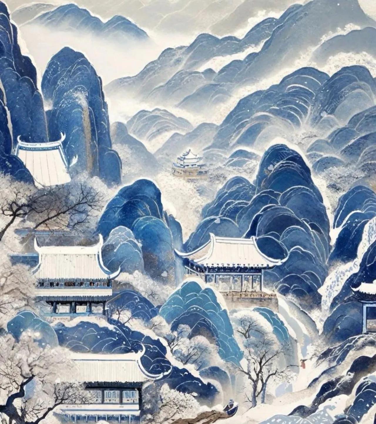 正月十八日蔡州道上遇雪，次子由韵二首 其一（宋·苏轼）

兰菊有生意，微阳回寸根
