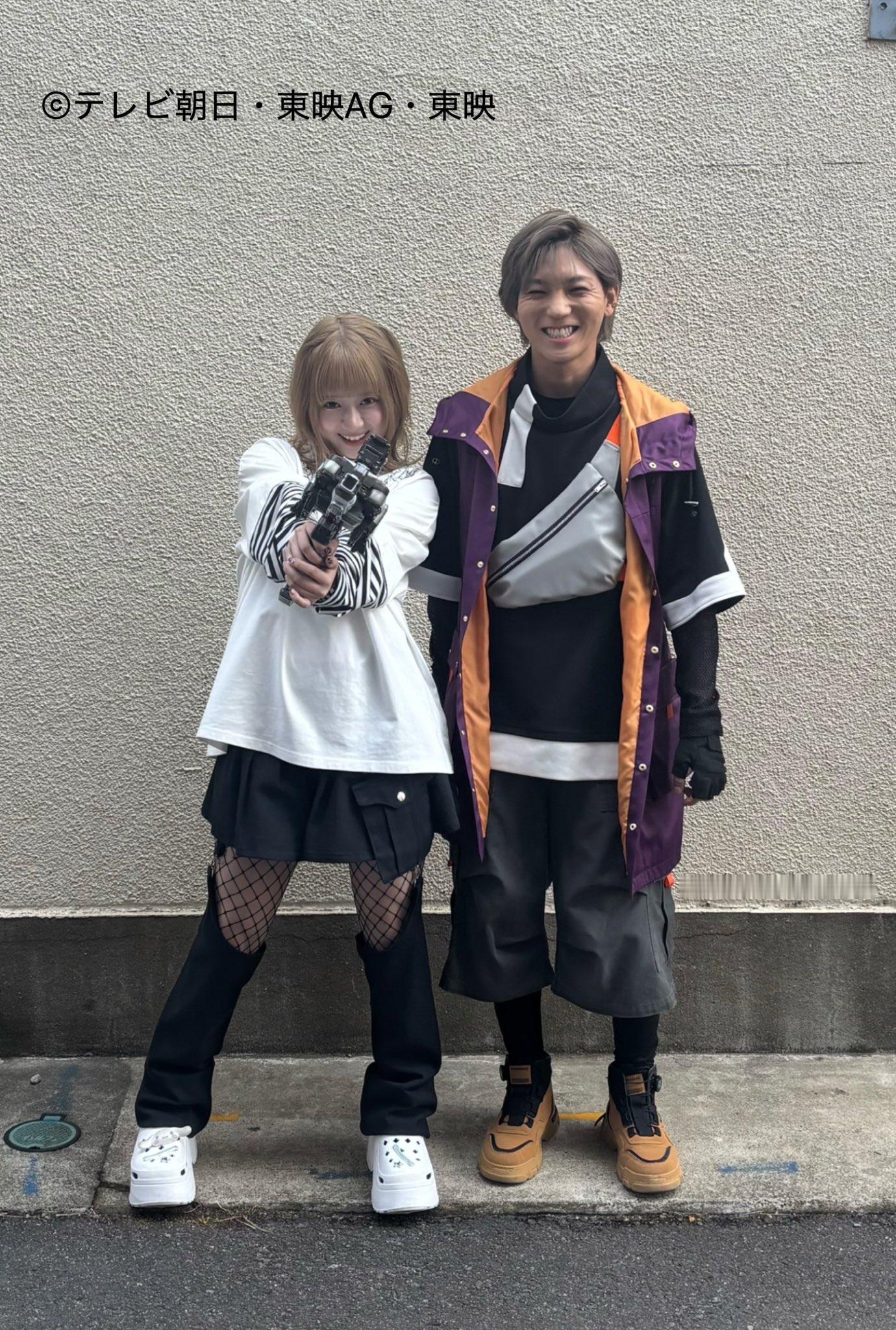 まいきち（