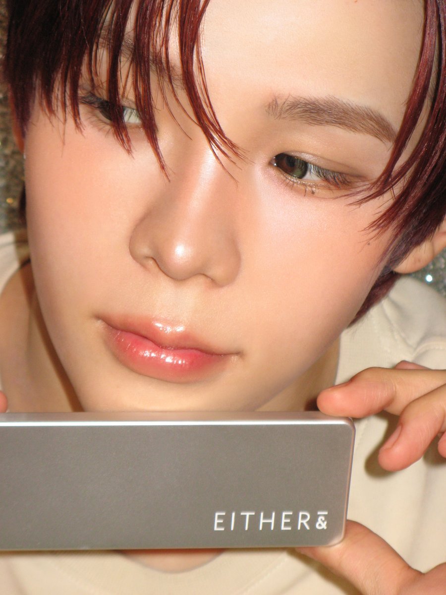 RIIZE 260716  Ⅱ  EITHER_and_KR 黑X更新相关RII