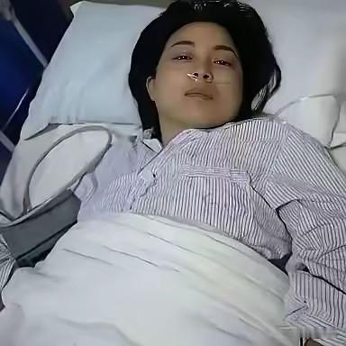 浙江护工，照顾无亲无故植物人女子8年，谁料，女子醒来第一句话竟让她泪流满面！
