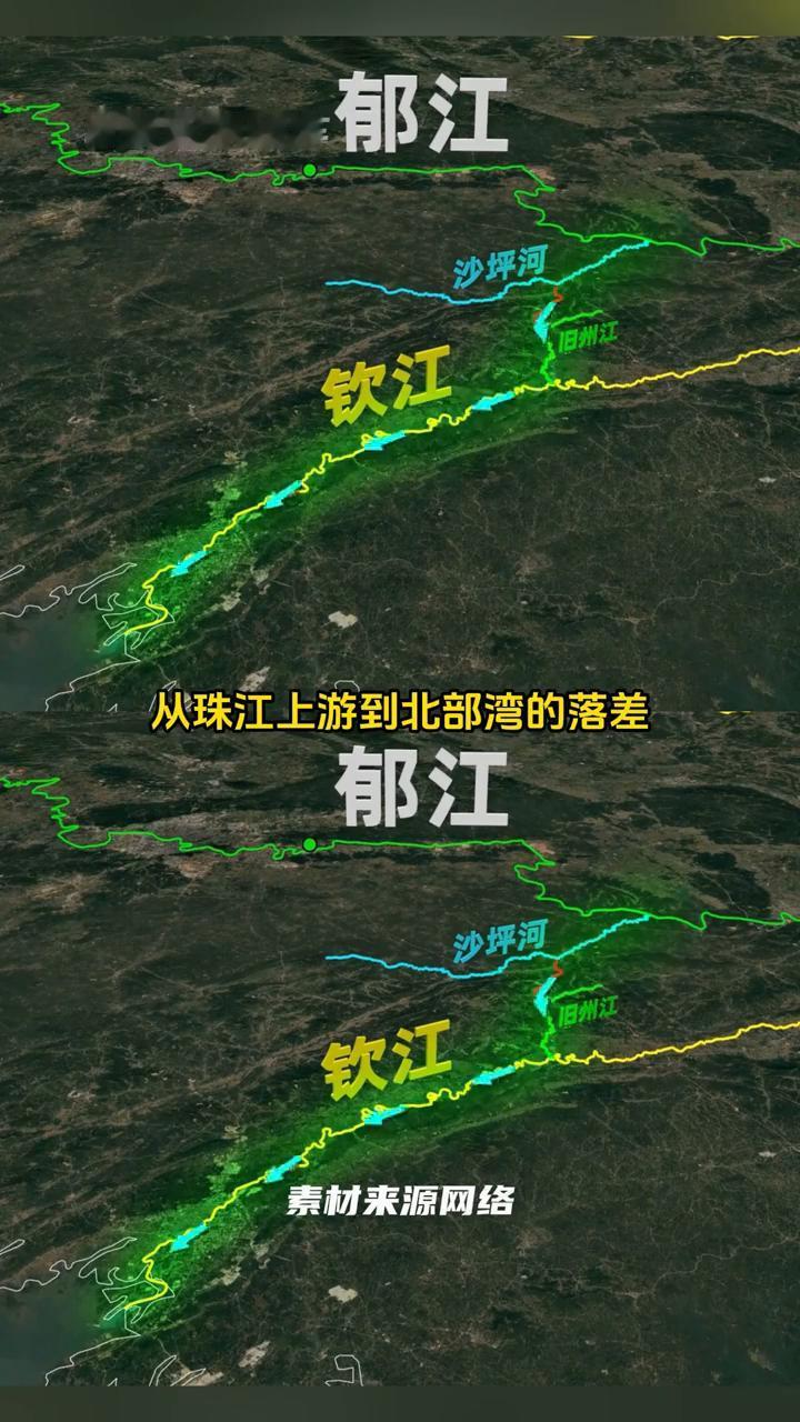 平陆运河又一项超级工程。
娱乐早班车。
每当以为中国基建已经到顶峰时，就在9月1