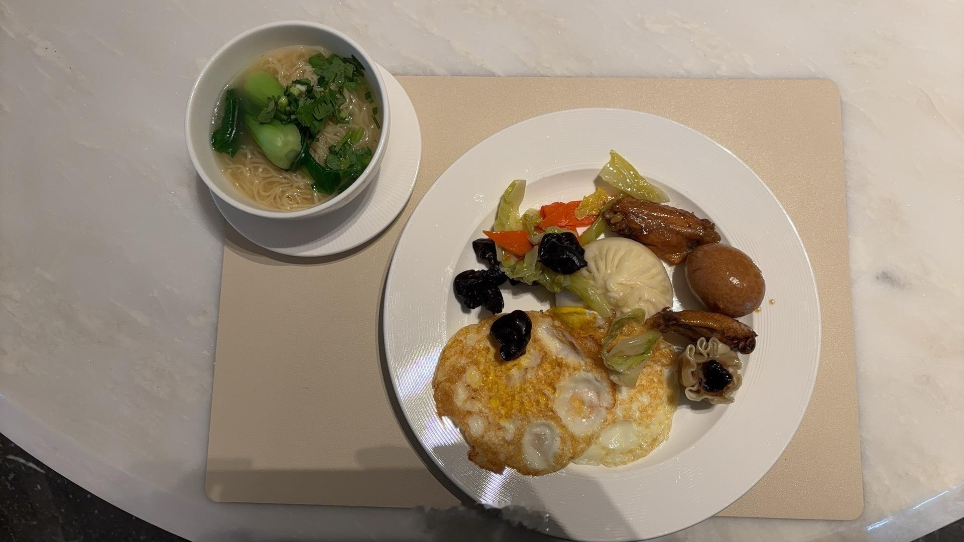 一天三餐，你哪餐最饿？ ​​​