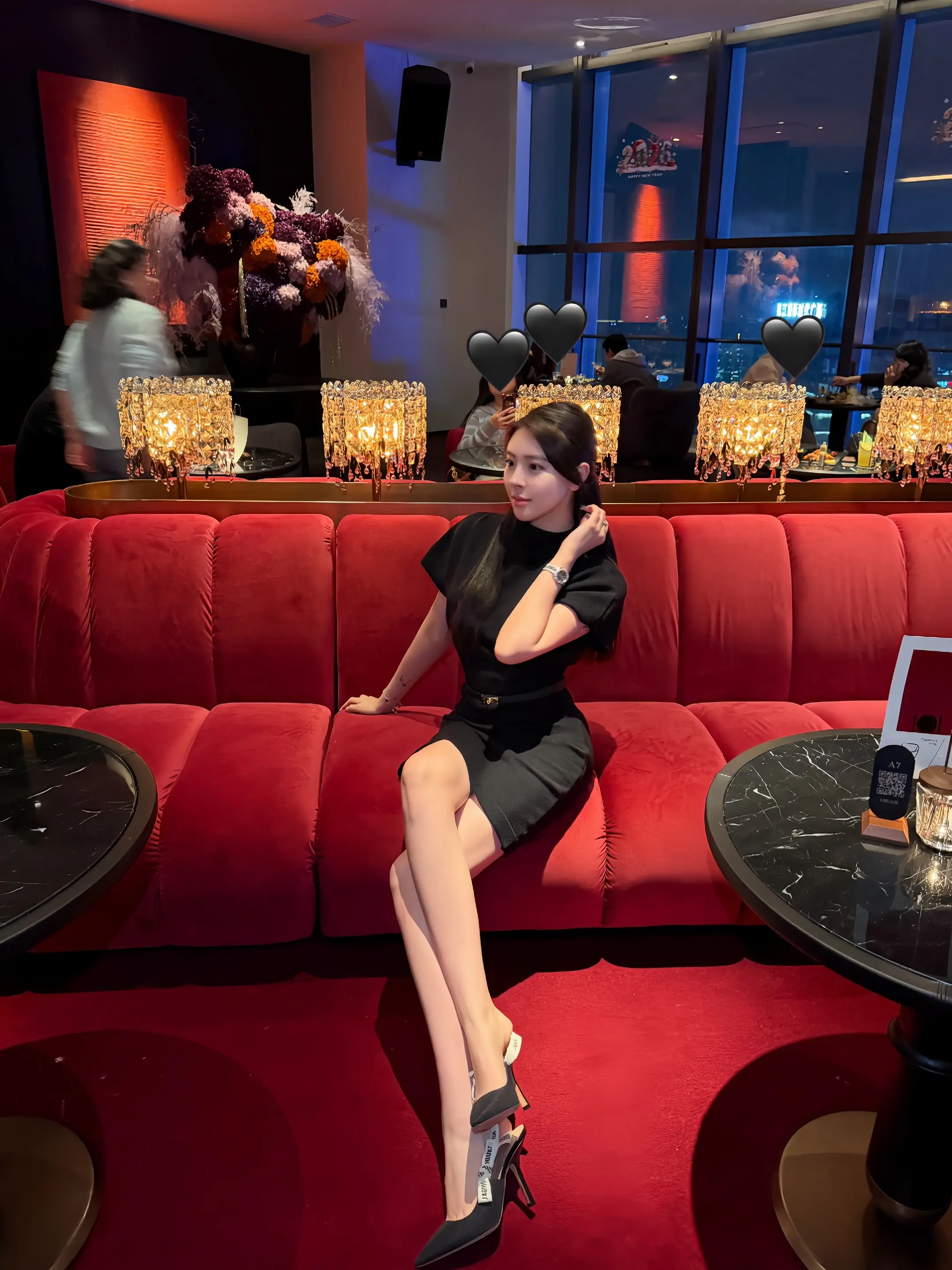 爱你的人连你喜欢钱都叫你小财迷 这感觉真奇妙