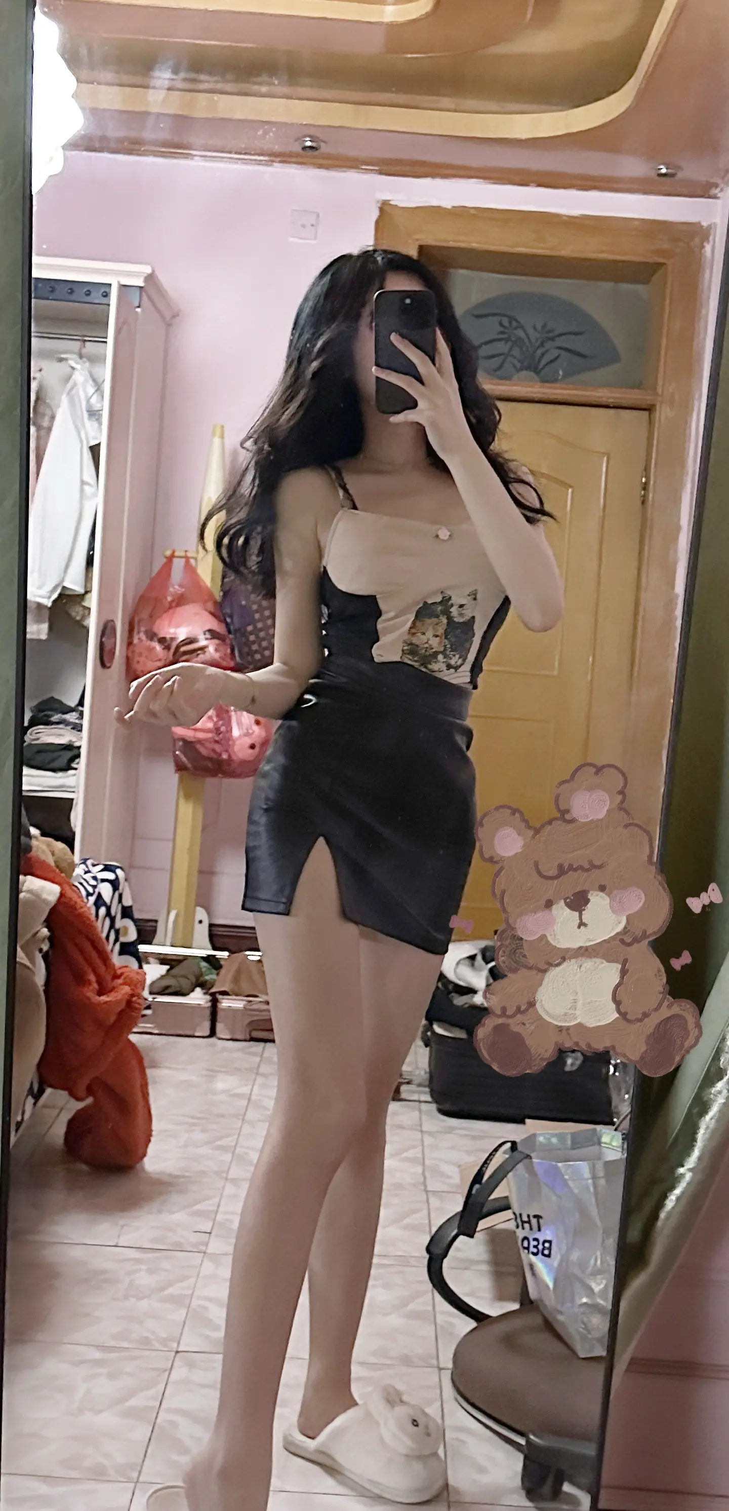 你记住，别管你记住什么，记住就完事了