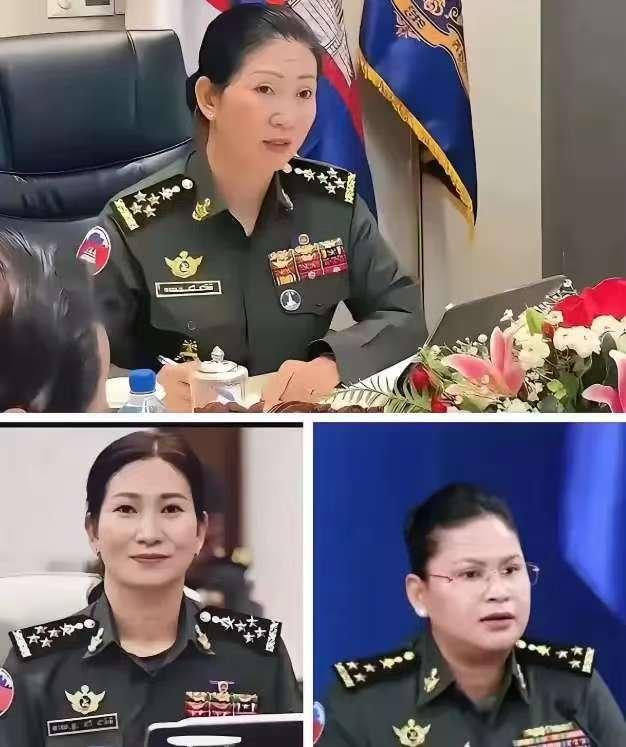 洪森今生最后悔的一件事就是把佩通坦坑了，导致今天造成无法挽回的惨局？自己把录音后